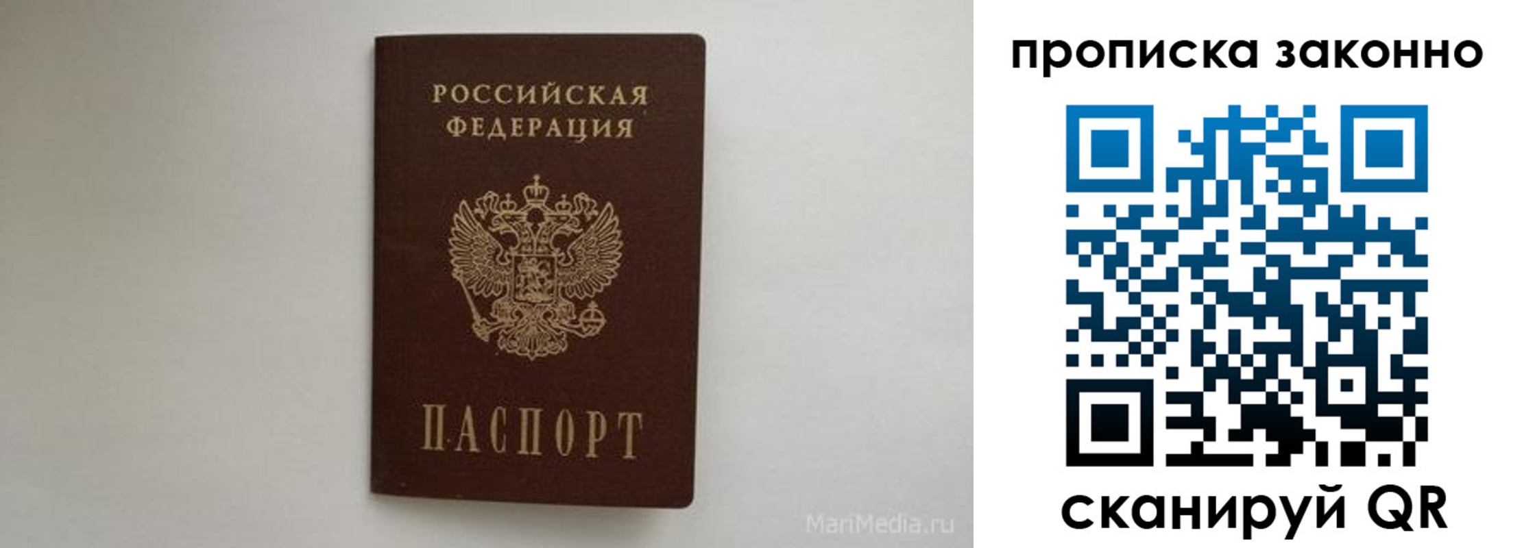 купить прописку в Зверево